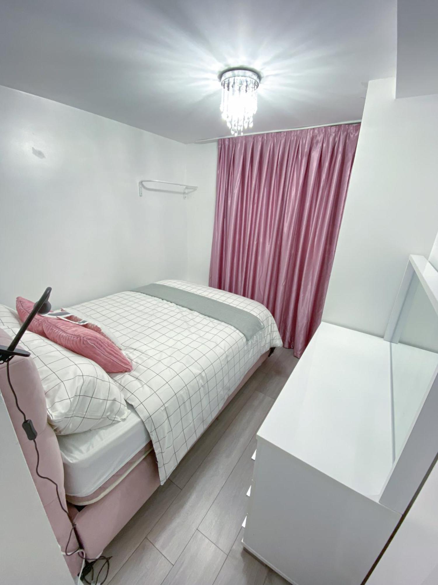 2 Bedroom Flat, Dalston Junction, Londres Exterior foto