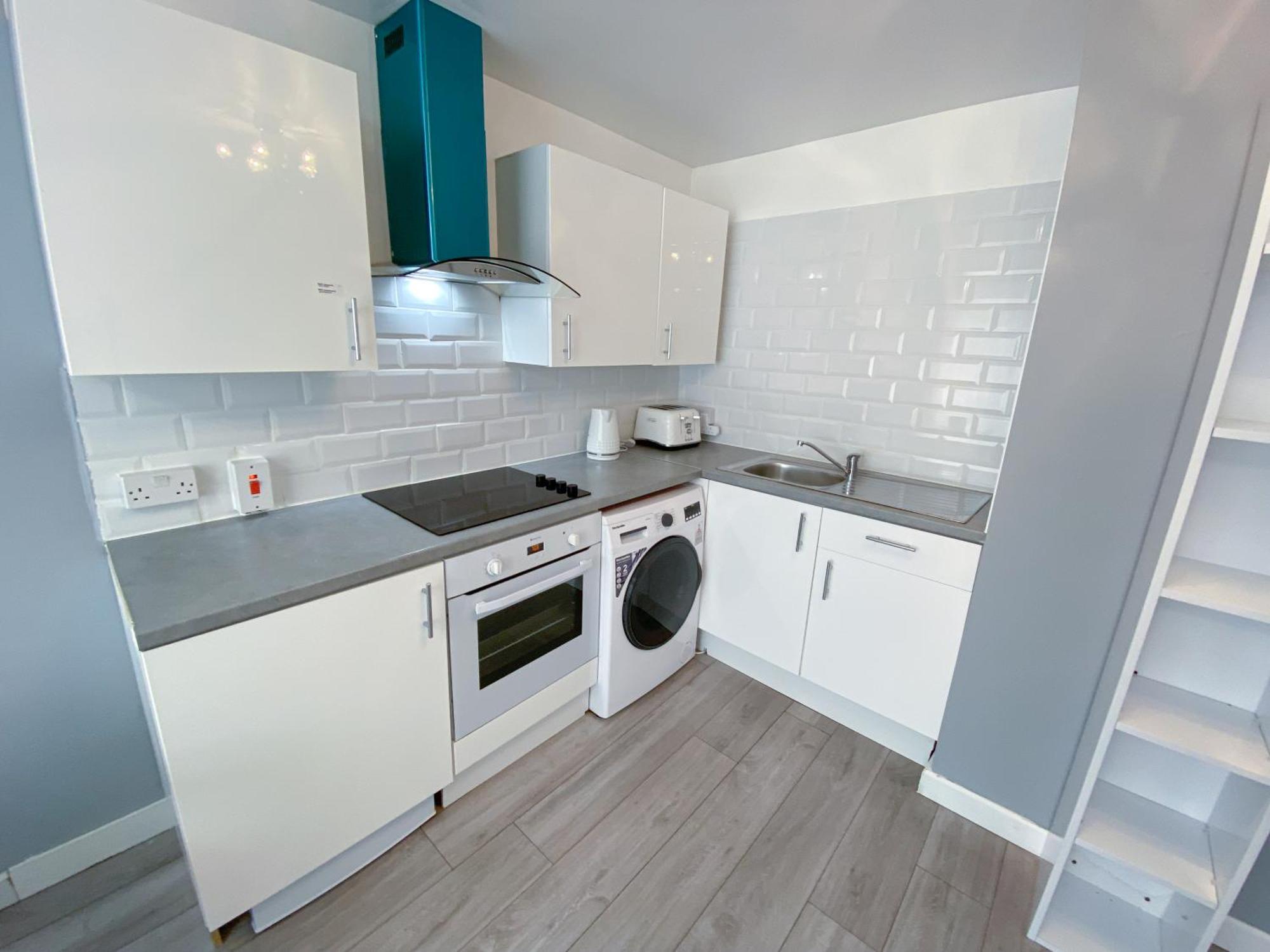 2 Bedroom Flat, Dalston Junction, Londres Exterior foto